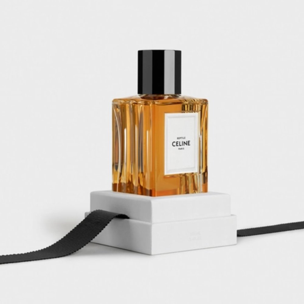 Sample size: Celine REPTILE EAU DE PARFUM